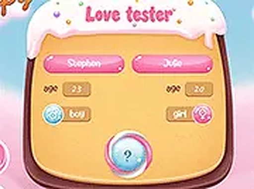 Sweetheart Compatibility Quiz