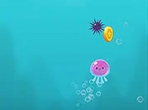 Coral Reef Token Dash