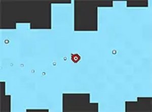 Pixel Path Flier