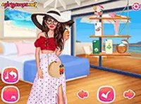 Summer Beach Style Creator