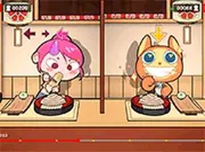 Noodle Beat Duel