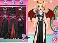 Sofia Style Path Dress Up