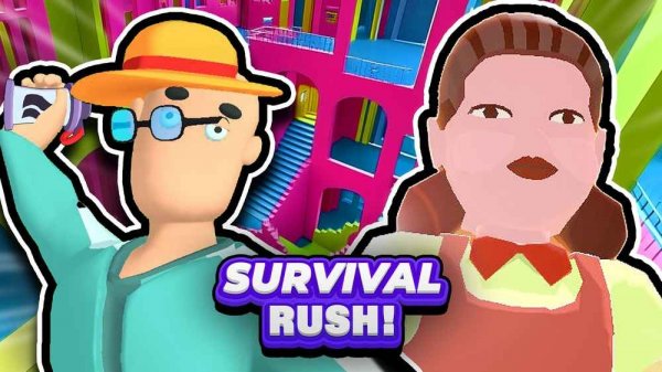 Quick Quest Action Game