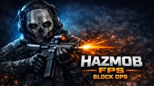 Hazmob Arena: Online Team Battle