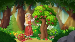 Woodland Merge Discovery