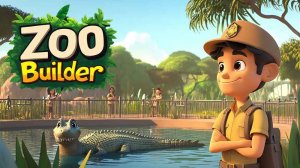 Animal Haven Park Builder