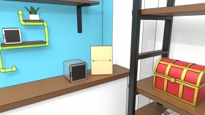 Puzzle Cafe Breakout Challenge