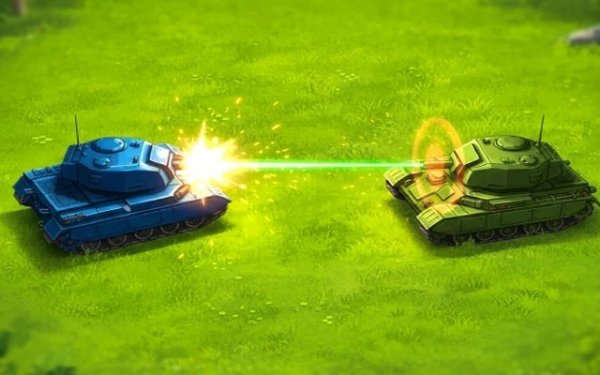 Strategic Vehicle Combat
