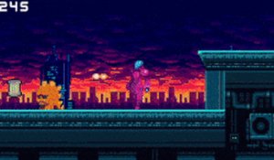 Steel Defender: Cosmic Rescue