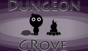 Grove Quest: Roguelike Dungeon Run