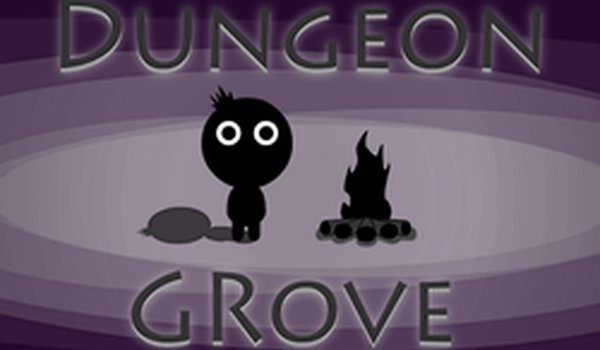 Grove Quest: Roguelike Dungeon Run