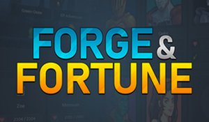 Artisan Forge: Idle Crafting Quest