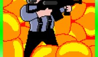 Germ Pop Blaster