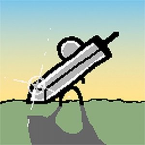 Pixel Champion Quest 2 Adventure